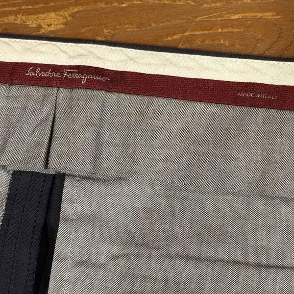 [BUNJANG] Salvatore Ferragamo Chino Pants 33 / 살바토레 페레가모 치노 팬츠 33