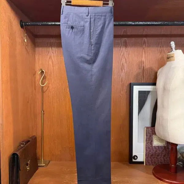 [BUNJANG] Salvatore Ferragamo Chino Pants 33 / 살바토레 페레가모 치노 팬츠 33