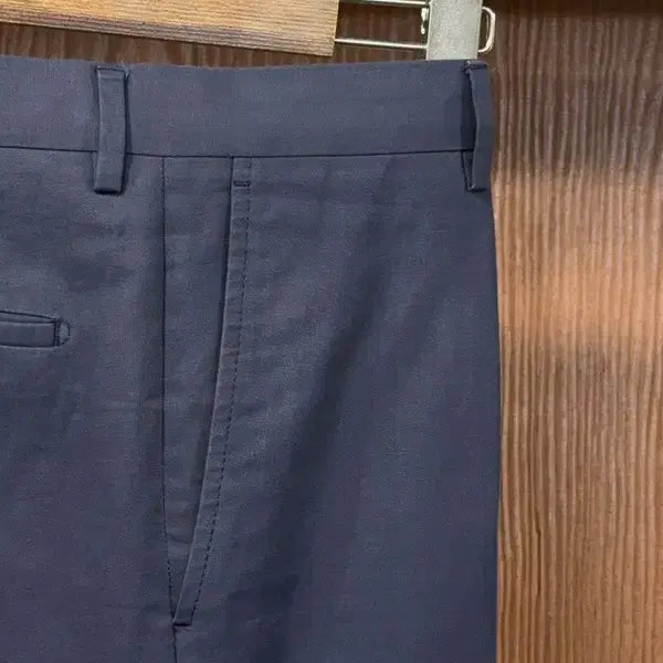 [BUNJANG] Salvatore Ferragamo Chino Pants 33 / 살바토레 페레가모 치노 팬츠 33