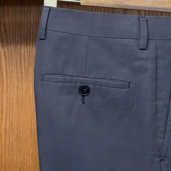 [BUNJANG] Salvatore Ferragamo Chino Pants 33 / 살바토레 페레가모 치노 팬츠 33