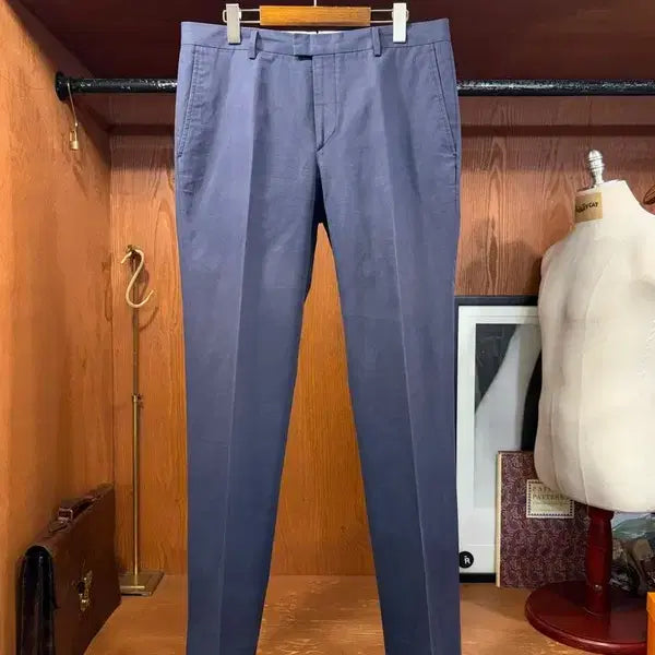 [BUNJANG] Salvatore Ferragamo Chino Pants 33 / 살바토레 페레가모 치노 팬츠 33