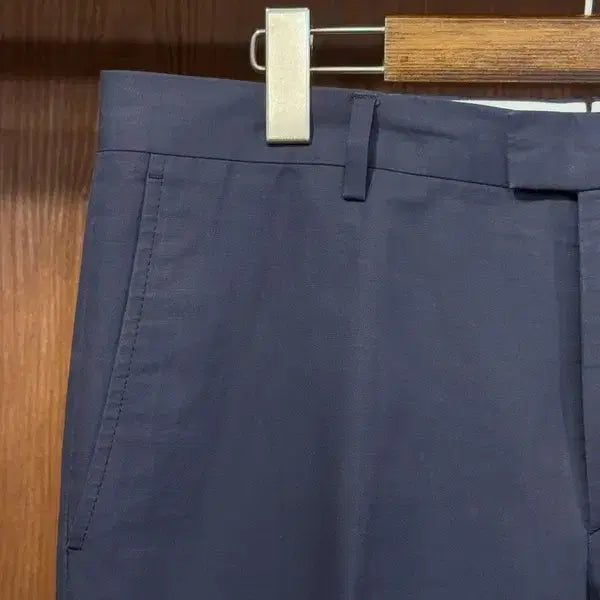[BUNJANG] Salvatore Ferragamo Chino Pants 33 / 살바토레 페레가모 치노 팬츠 33
