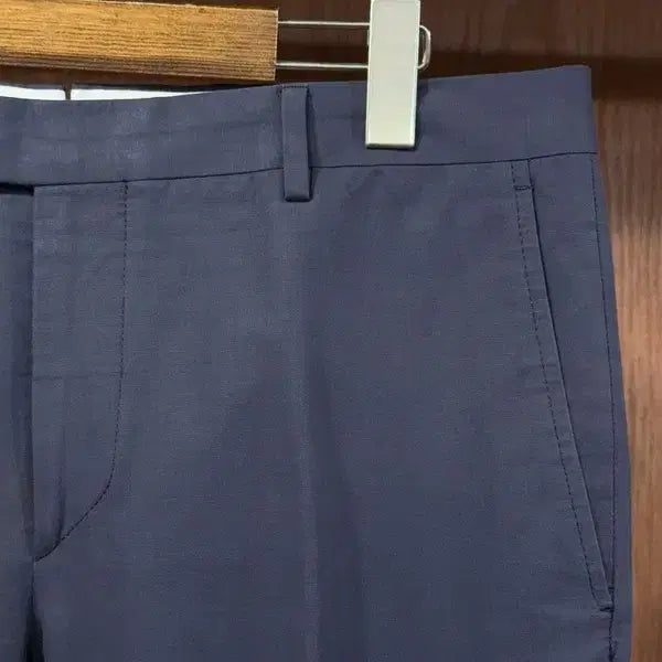[BUNJANG] Salvatore Ferragamo Chino Pants 33 / 살바토레 페레가모 치노 팬츠 33