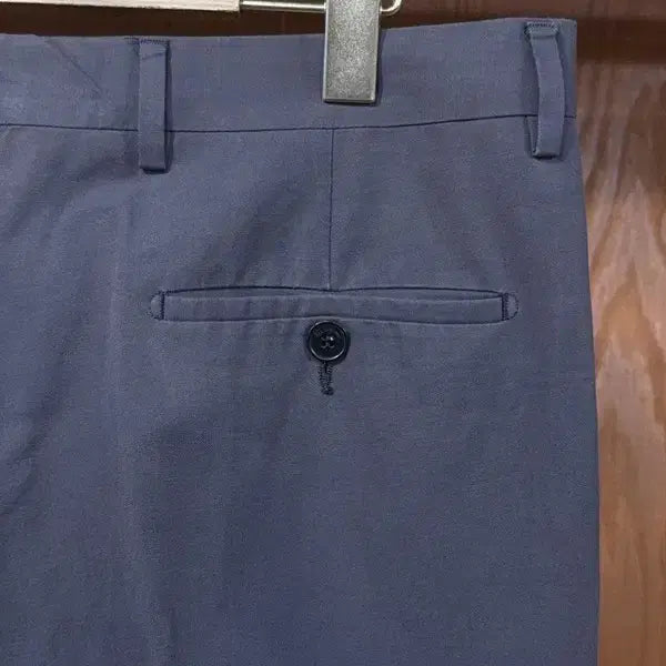 [BUNJANG] Salvatore Ferragamo Chino Pants 33 / 살바토레 페레가모 치노 팬츠 33