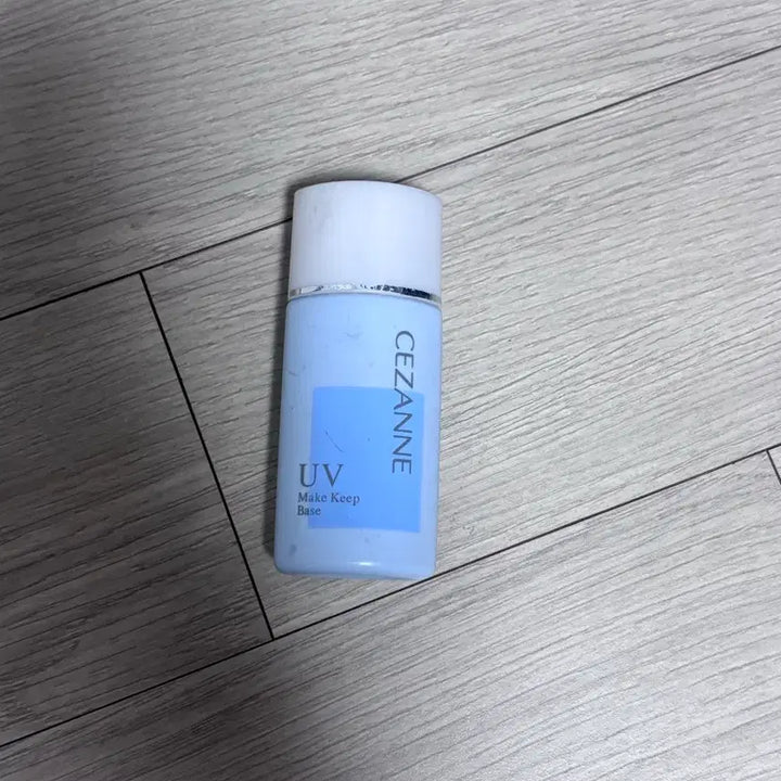 [BUNJANG] Cezanne UV Make Keep Base / 세잔느 UV 메이크 킵 베이스