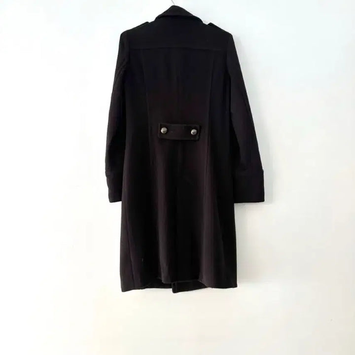 [BUNJANG] Napoleon Double-Breasted Coat / 나폴레옹 자켓, 나폴레옹 코트, 더블 코트, 더블 브레스티드, 코트