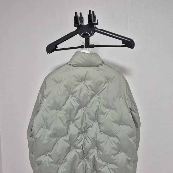 [BUNJANG] Si Feather Down Padded Jacket / si 오리털패딩