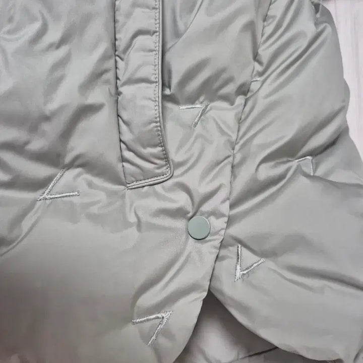 [BUNJANG] Si Feather Down Padded Jacket / si 오리털패딩