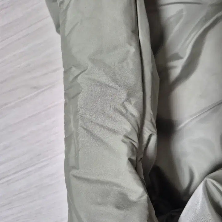 [BUNJANG] Si Feather Down Padded Jacket / si 오리털패딩
