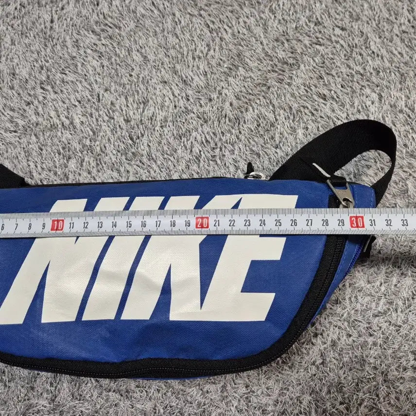 [BUNJANG] Nike Sling Bag / 나이키 힙색 슬링백