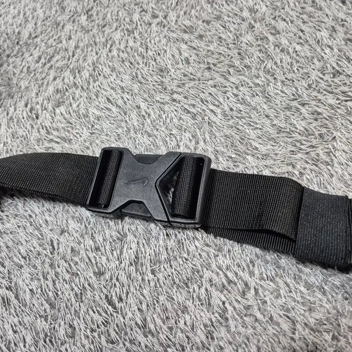 [BUNJANG] Nike Sling Bag / 나이키 힙색 슬링백