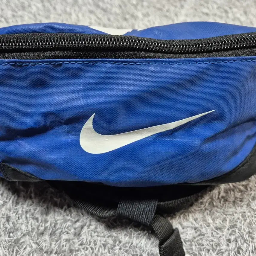 [BUNJANG] Nike Sling Bag / 나이키 힙색 슬링백