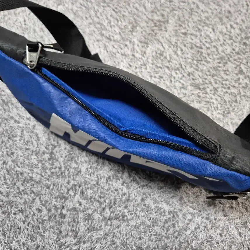 [BUNJANG] Nike Sling Bag / 나이키 힙색 슬링백