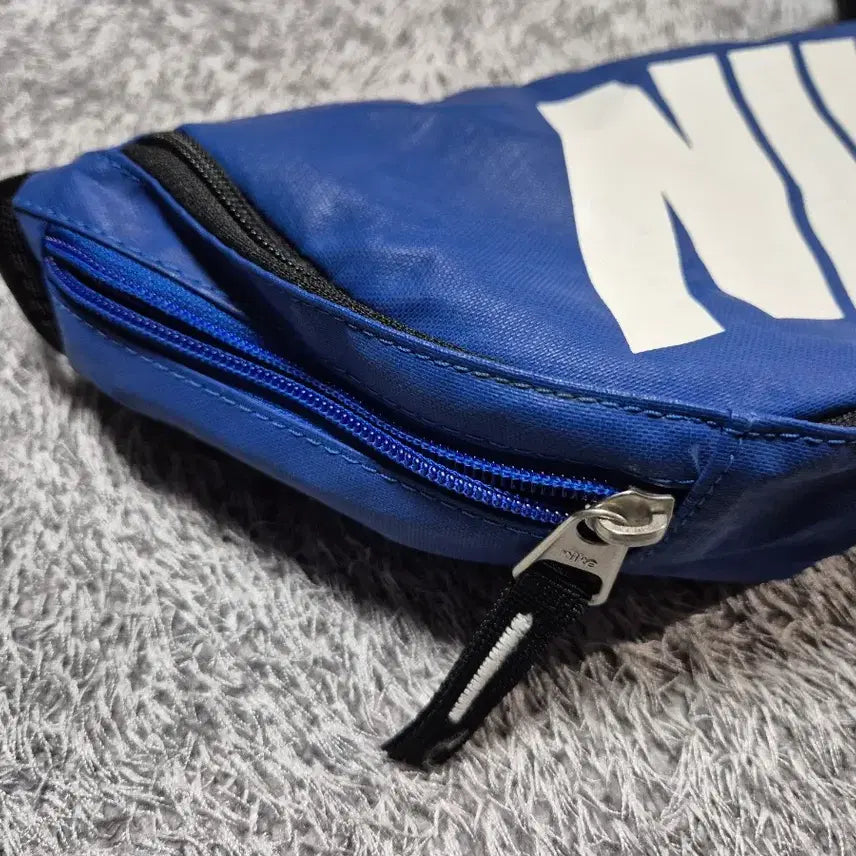 [BUNJANG] Nike Sling Bag / 나이키 힙색 슬링백