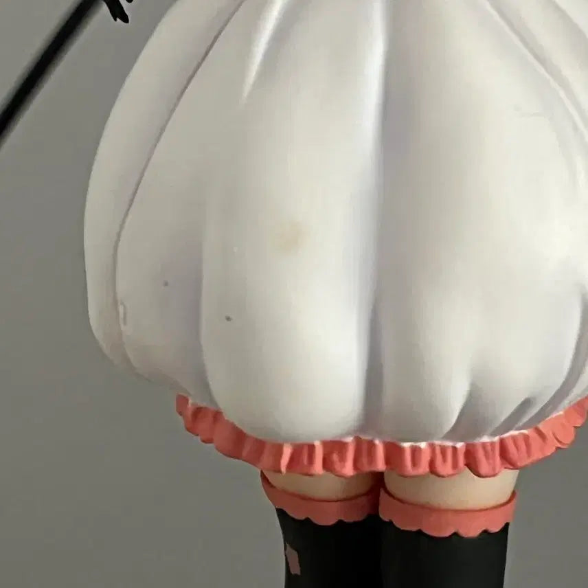 [BUNJANG] K-ON! Azusa Nakano 5th Anniversary Figure / 케이온 나카노 아즈사 고전 제일복권 쿠지 5주년 E상 피규어 양도