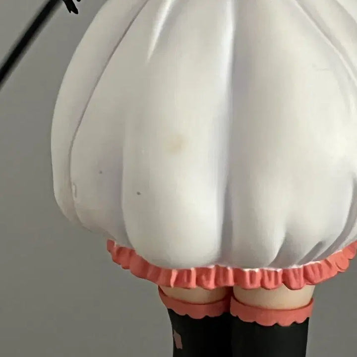 [BUNJANG] K-ON! Azusa Nakano 5th Anniversary Figure / 케이온 나카노 아즈사 고전 제일복권 쿠지 5주년 E상 피규어 양도
