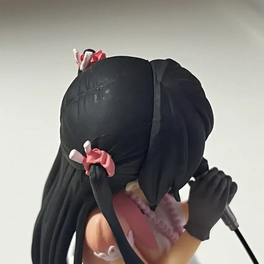 [BUNJANG] K-ON! Azusa Nakano 5th Anniversary Figure / 케이온 나카노 아즈사 고전 제일복권 쿠지 5주년 E상 피규어 양도