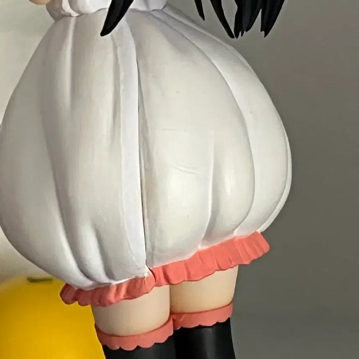 [BUNJANG] K-ON! Azusa Nakano 5th Anniversary Figure / 케이온 나카노 아즈사 고전 제일복권 쿠지 5주년 E상 피규어 양도