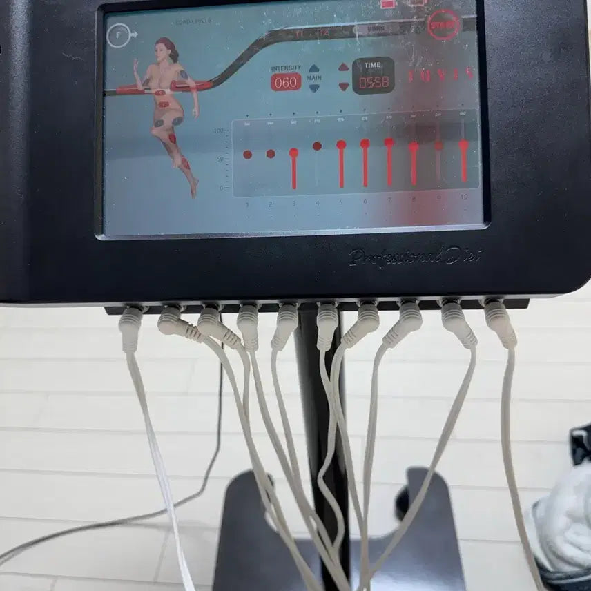 [BUNJANG] Juvis Dualten Full Package / [급처] 24년 구매 쥬비스 듀얼텐 / 풀구성 / 직거래