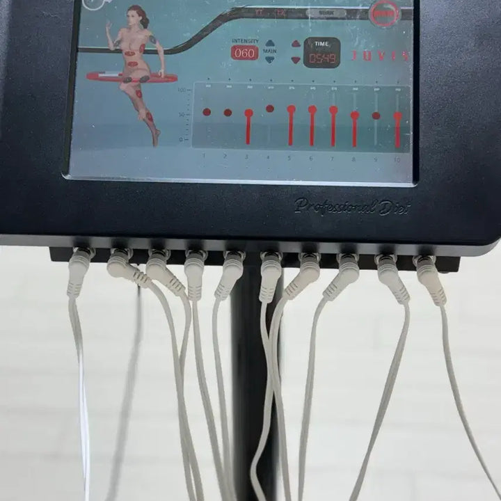 [BUNJANG] Juvis Dualten Full Package / [급처] 24년 구매 쥬비스 듀얼텐 / 풀구성 / 직거래