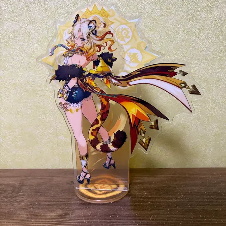 [BUNJANG] Sillokning Acrylic Stand / 실로닌 아크릴스탠드