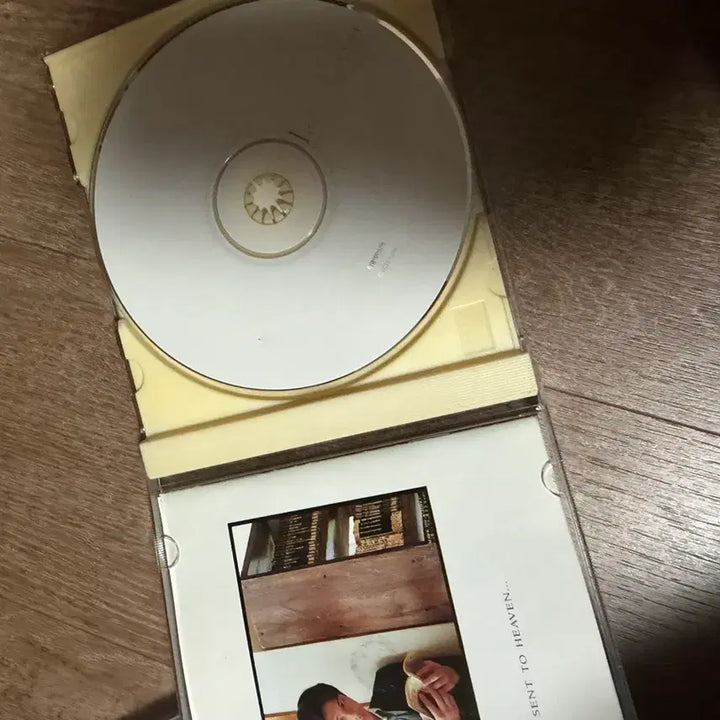[BUNJANG] Love Letter OST / 러브레터 OST