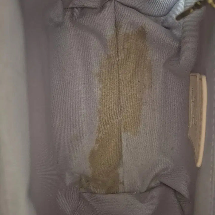 [BUNJANG] Samantha Vega Sanrio Piano Dot Bag / 사만사베가 산리오 피아노 도트백