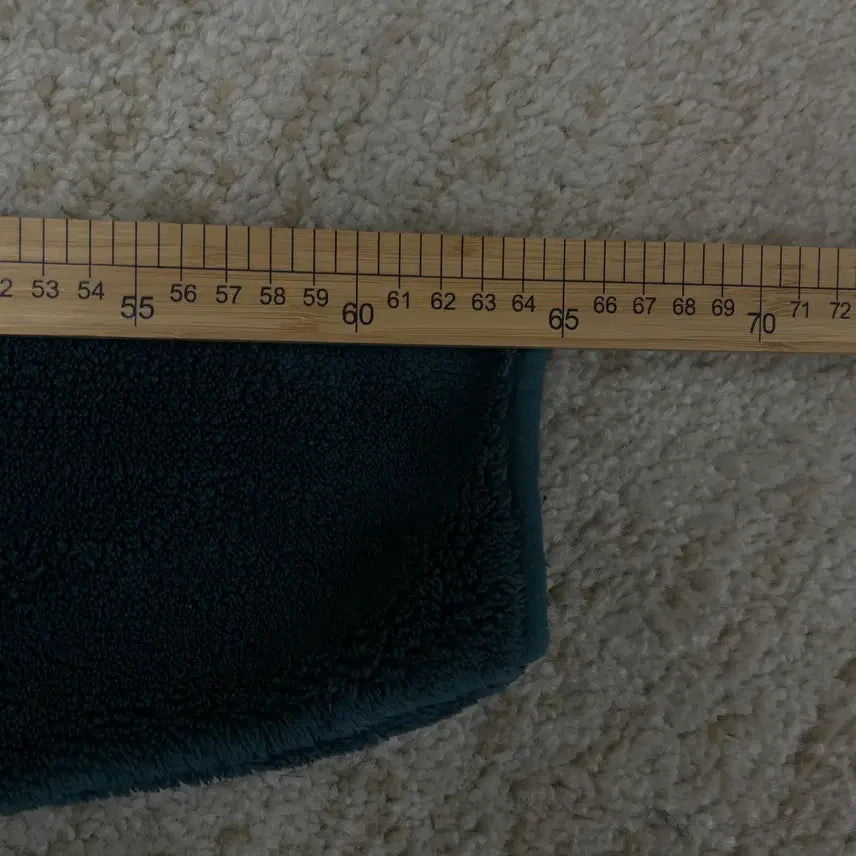 [BUNJANG] L.L.Bean Fleece Snap Half-Zip Anorak Jacket / 우먼L] 00s L.L.Bean 플리스 스냅 하프집업 후리스 아노락 자켓