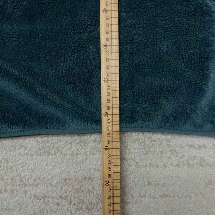 [BUNJANG] L.L.Bean Fleece Snap Half-Zip Anorak Jacket / 우먼L] 00s L.L.Bean 플리스 스냅 하프집업 후리스 아노락 자켓