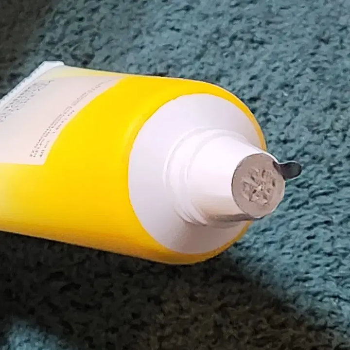 [SOLD OUT] 원씽 나이아신아마이드 글루타치온 크림 미개봉 새상품