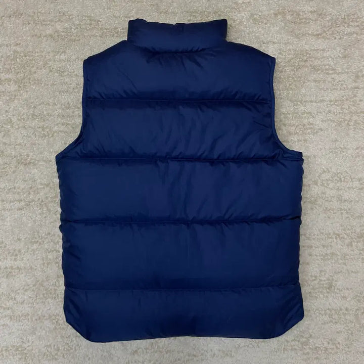 [BUNJANG] L.L.Bean Goose Down Reversible Vest / [S-M] 00s L.L Bean 구스리버시블 패딩블 패딩 베스트 조끼