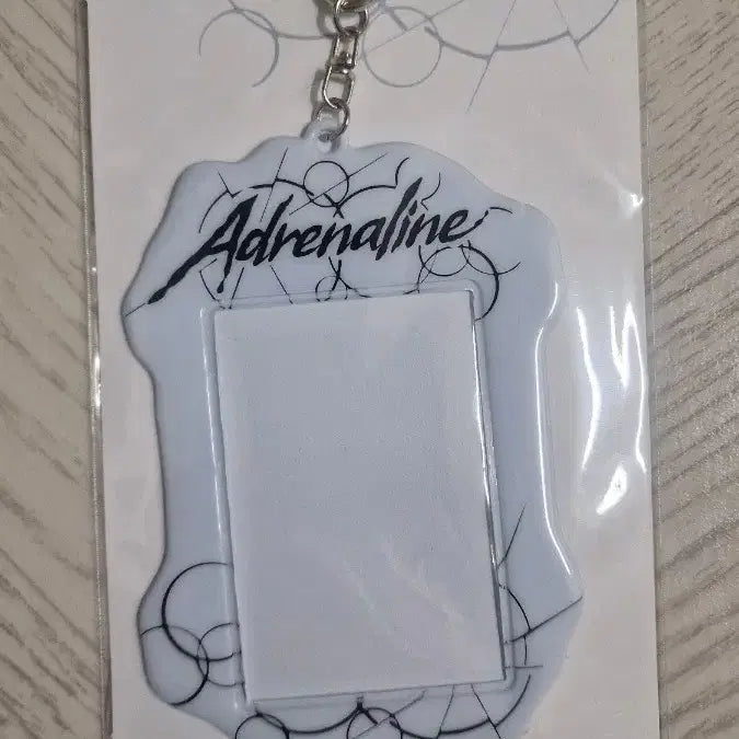 에이티즈 골든아워 파트4 팝업 엠디 PVC 포토카드 홀더