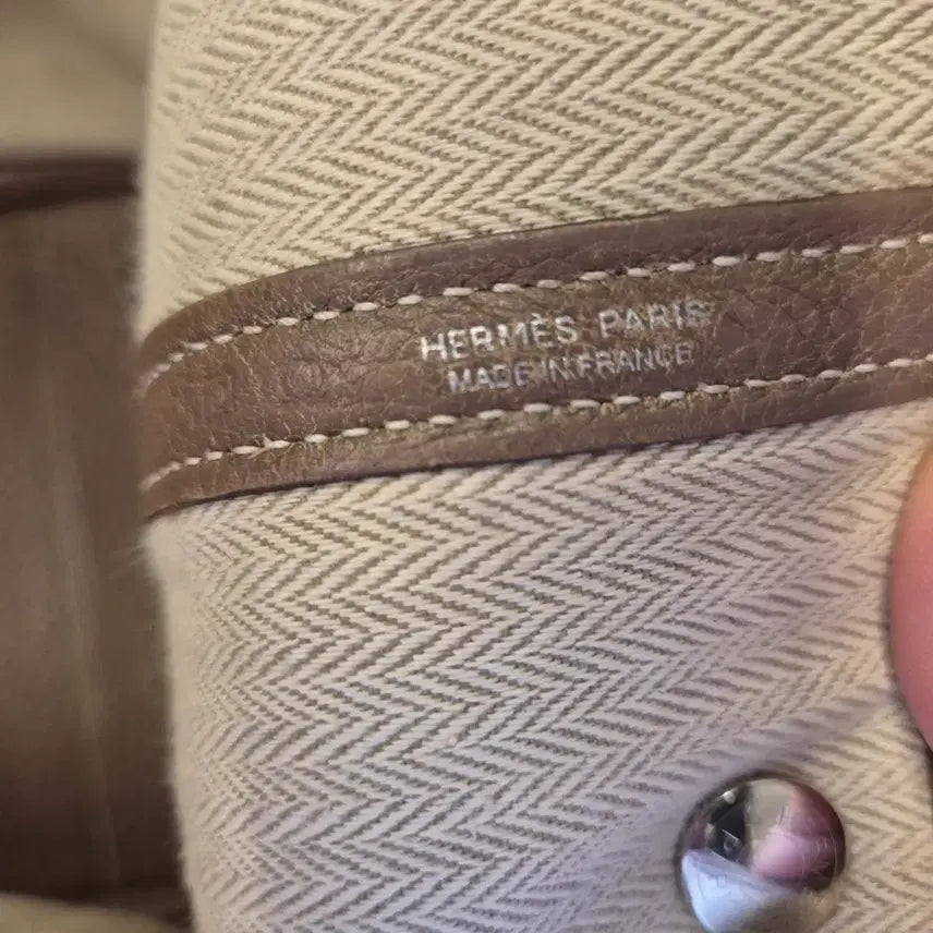 [BUNJANG] Hermes Bag / 에르메스 백