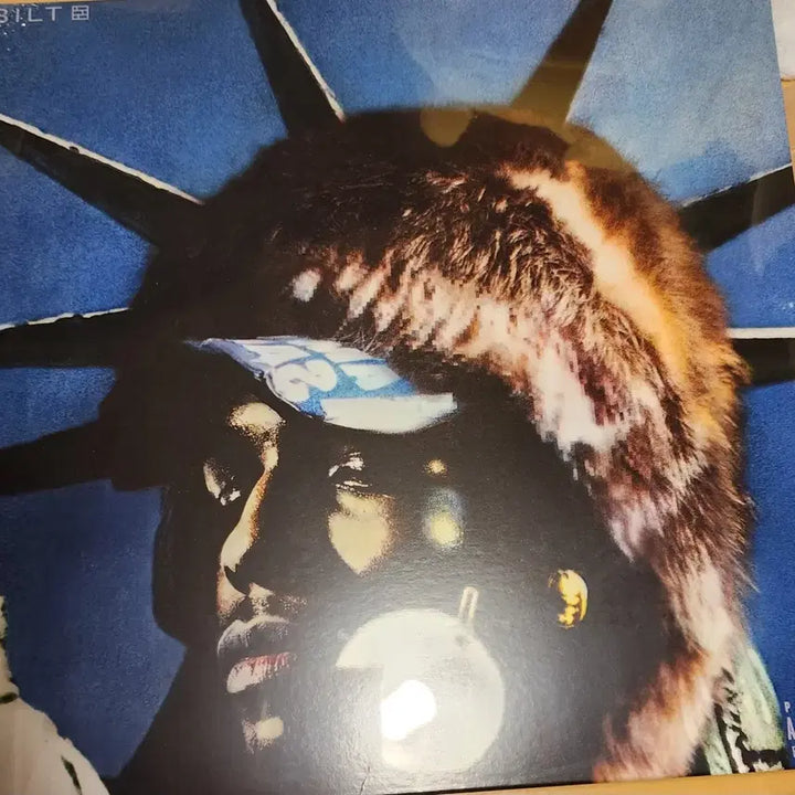 [BUNJANG] BILT Limited Edition / Don't be dumb BILT 한정반