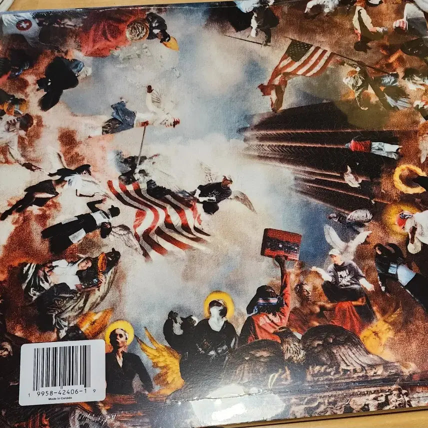 [BUNJANG] BILT Limited Edition / Don't be dumb BILT 한정반