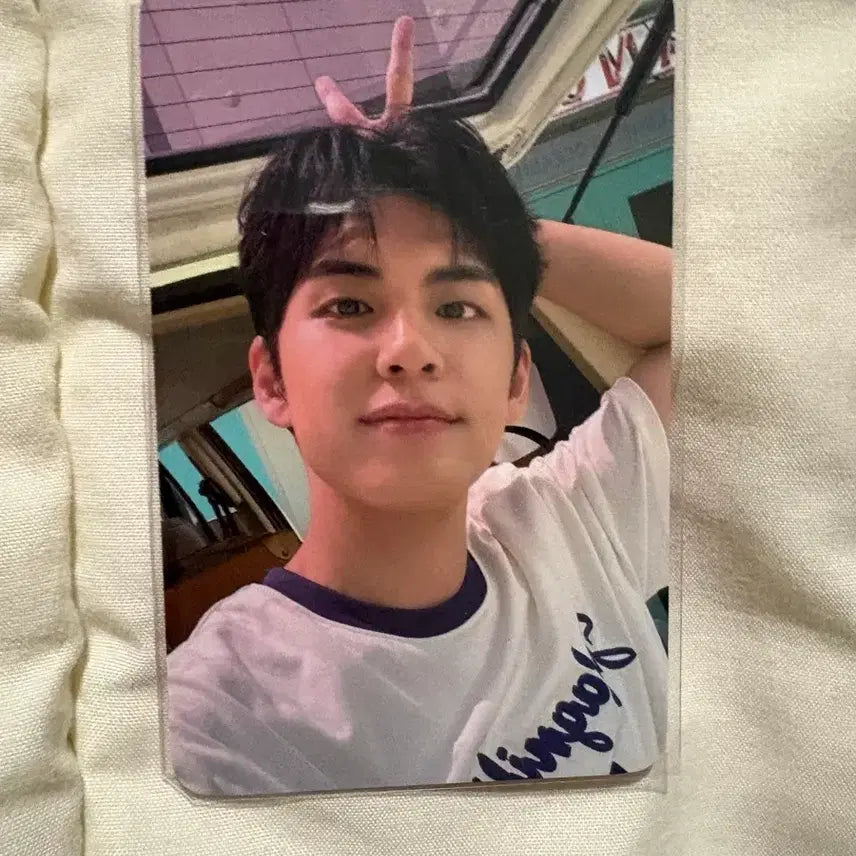 [BUNJANG] Day6 Wonpil 2025 Season&
