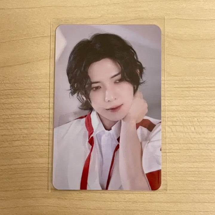 [SOLD OUT] ateez 애니티즈 여상 포카