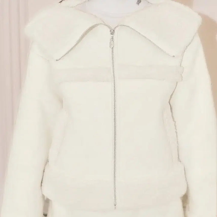 [BUNJANG] Ilbe Michel Macaron Set Up / 미사용) 미셸마카롱 무스탕 미셸마카롱스커트 미셸스커트 미셸셋업 일브