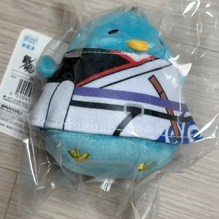 [SOLD OUT] 은혼 긴토키 츙코레