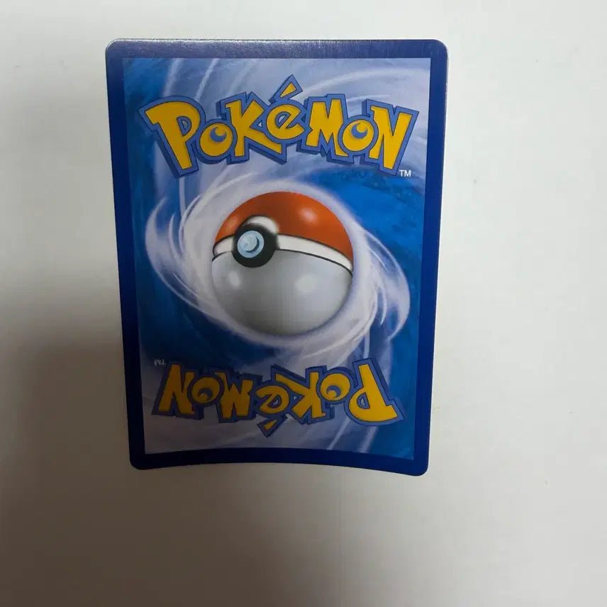 [BUNJANG] Vicitini Hologram Pokemon Card / 비크티니 홀로그램 포켓몬카드