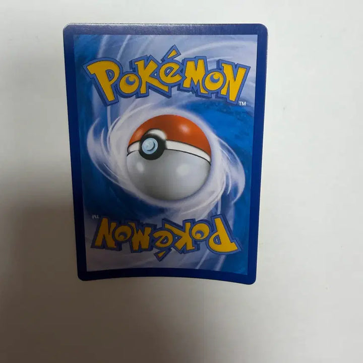 [BUNJANG] Vicitini Hologram Pokemon Card / 비크티니 홀로그램 포켓몬카드