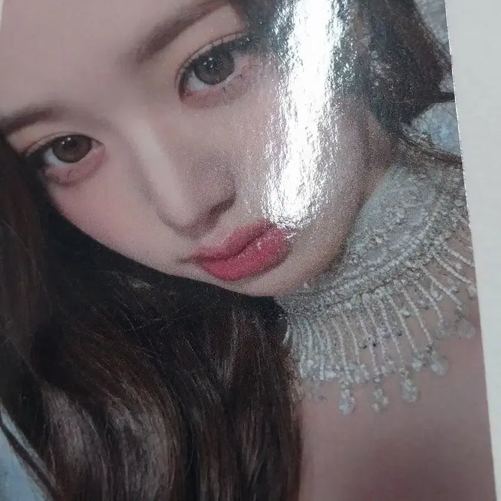 아이브 장원영 시크릿 애플뮤직 럭드