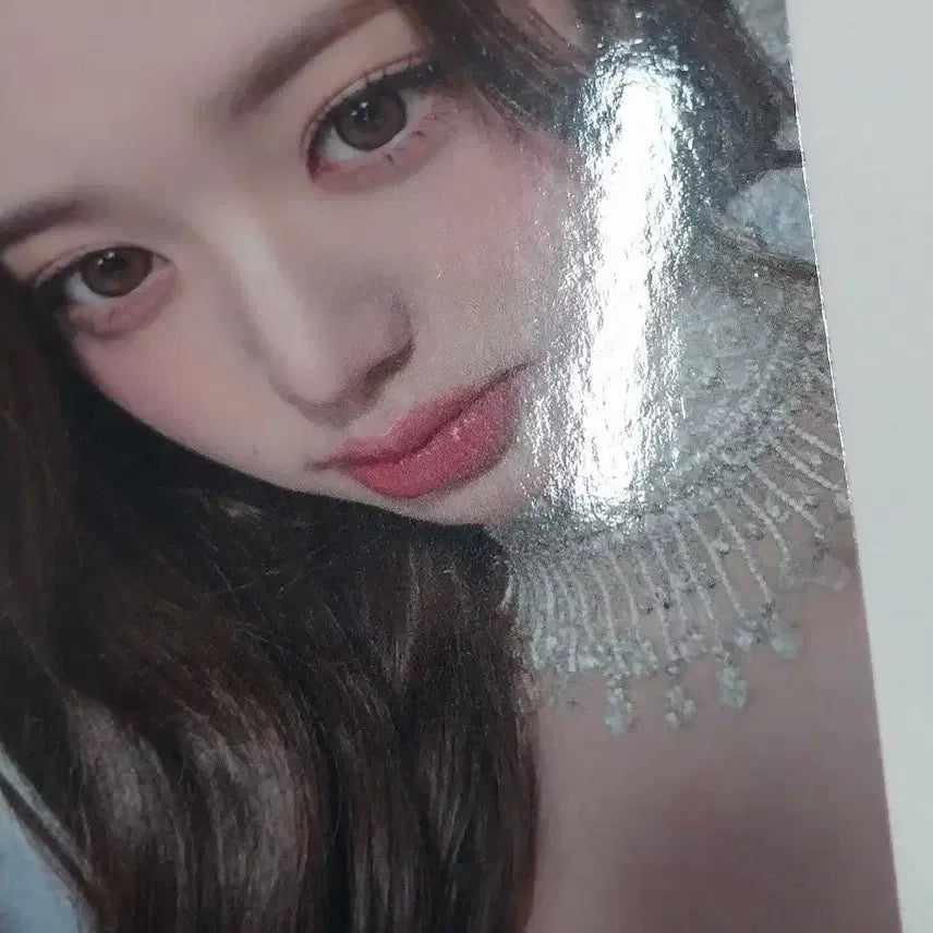 아이브 장원영 시크릿 애플뮤직 럭드