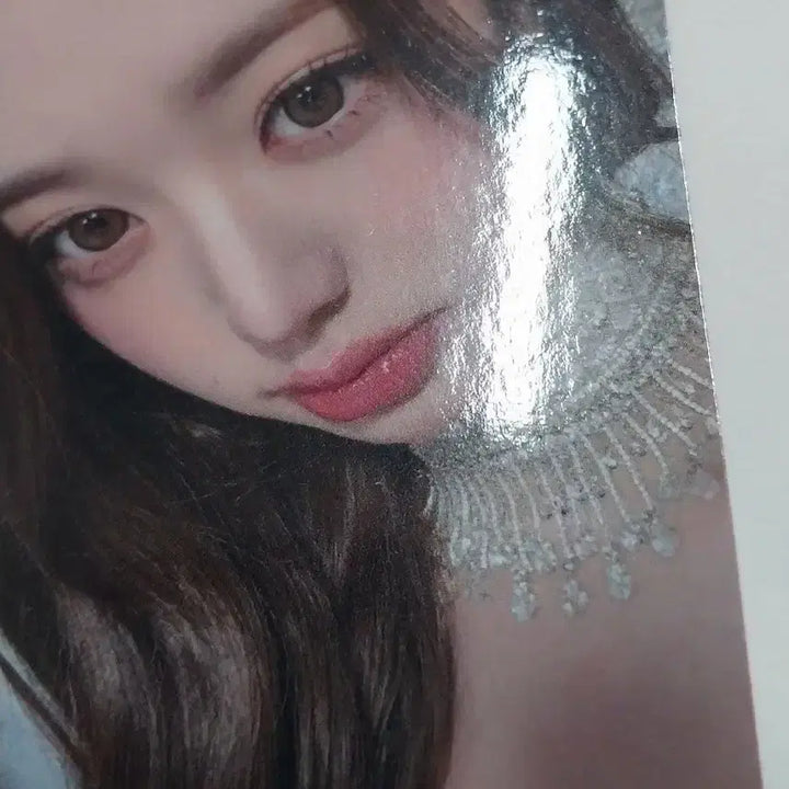 아이브 장원영 시크릿 애플뮤직 럭드