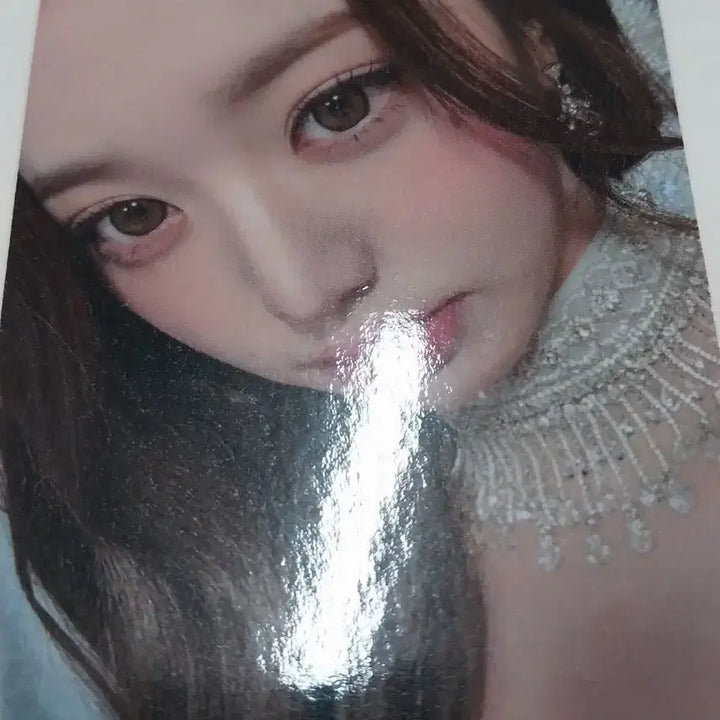 아이브 장원영 시크릿 애플뮤직 럭드