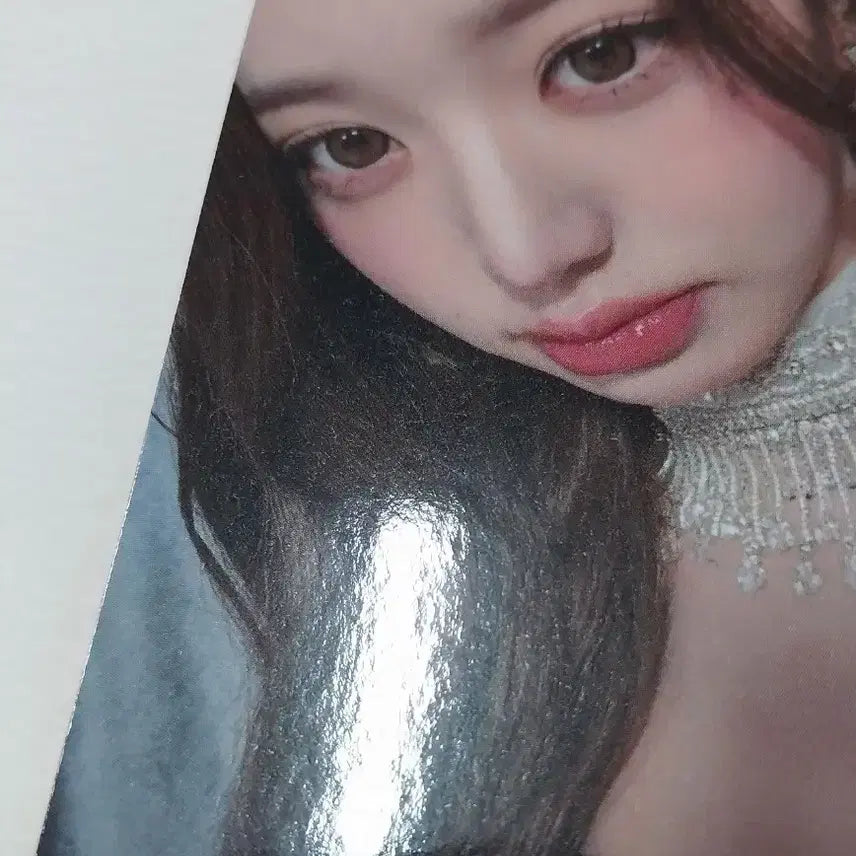 아이브 장원영 시크릿 애플뮤직 럭드