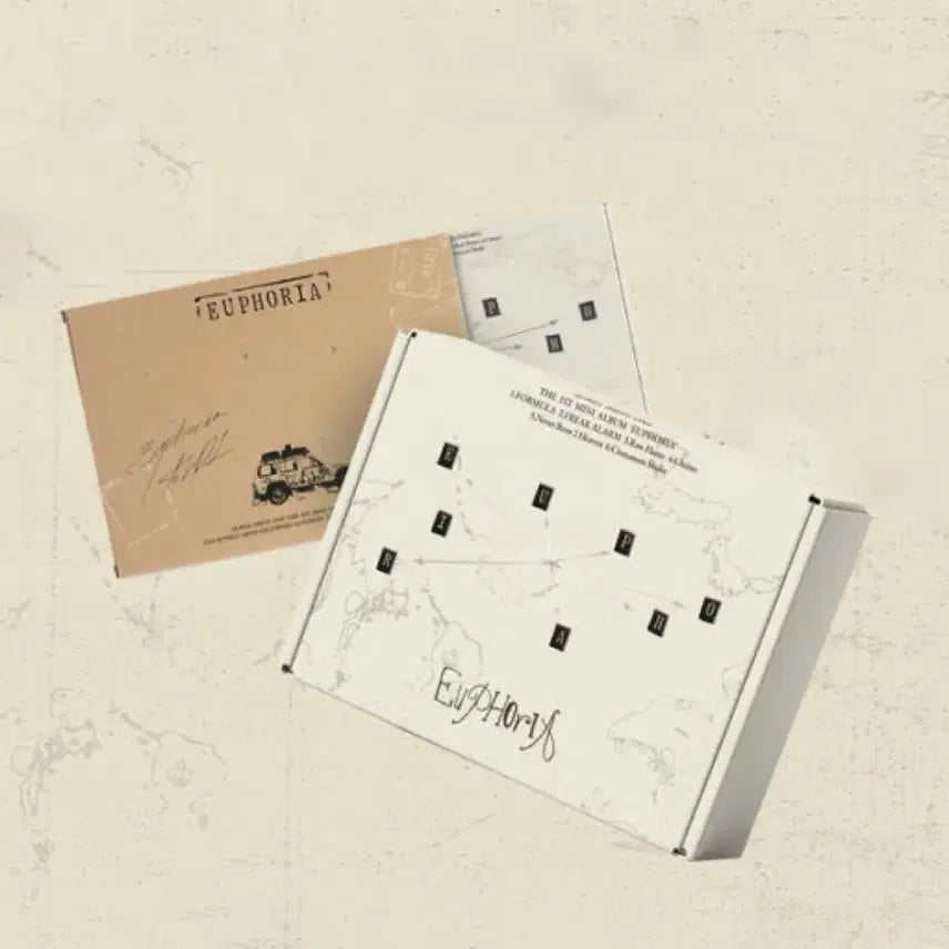 [BUNJANG] ALPHADRIVE1 ALDI1 Star Road Version Album (Sealed) / (바로배송o) 알파드라이브원 알디원 미개봉 앨범 (스타로드ver)