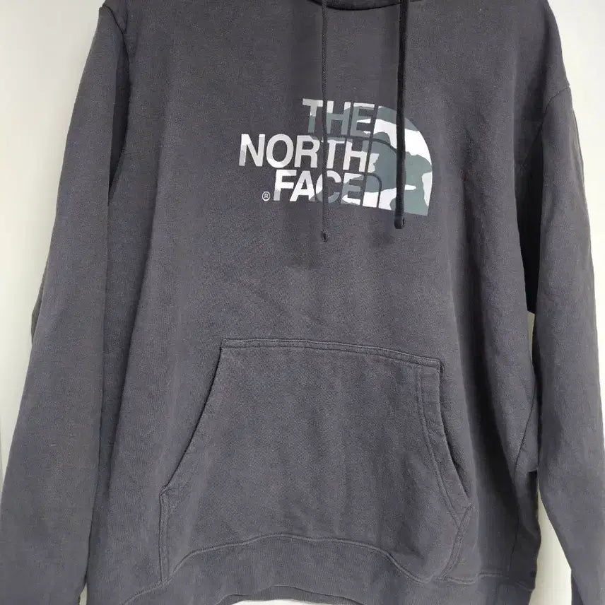 [BUNJANG] The North Face Men's Hoodie / 노스페이스 남성 후드티 XL