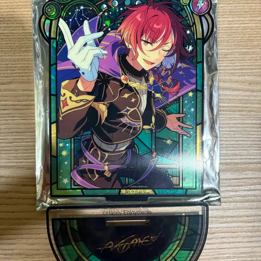 [BUNJANG] Ensemble Stars Natsume Acrylic Stand / 앙상블스타즈 나츠메 아크릴 스탠드