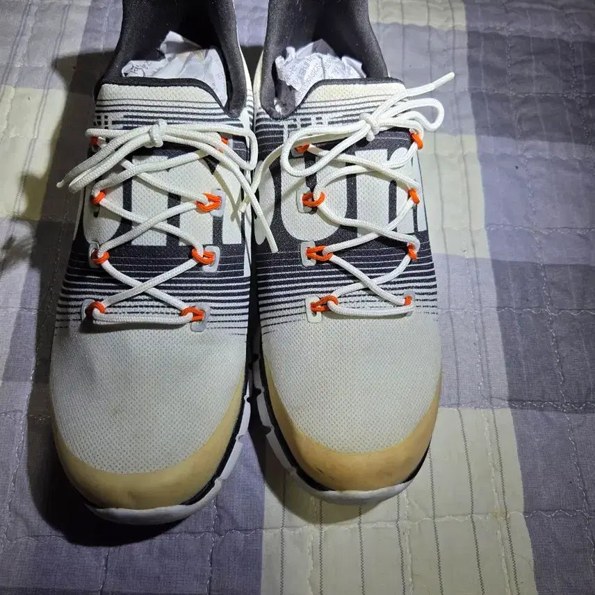 [BUNJANG] Reebok Pump Sneakers 260mm / 리복 펌프 운동화 260mm